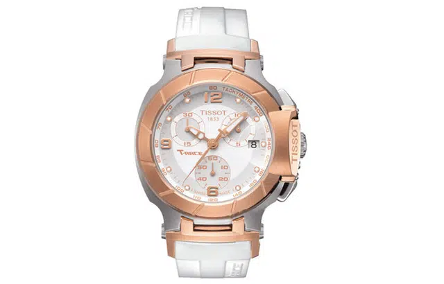 Tissot T048.217.27.016.01