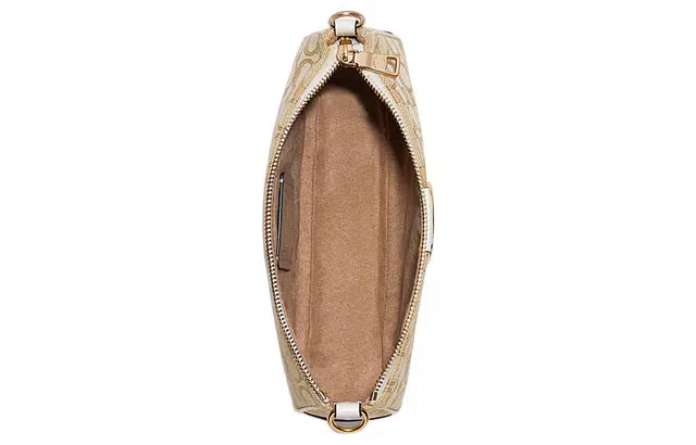 COACH Lonnie 25 Chambray