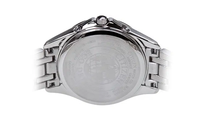 CITIZEN 29mm ES5040-51E