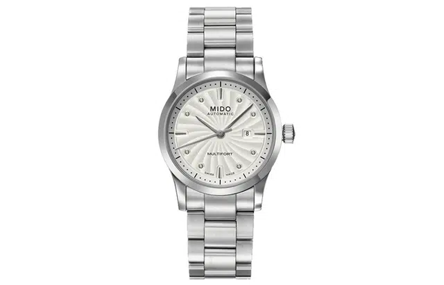 MIDO 31mm M005.007.11.036.00