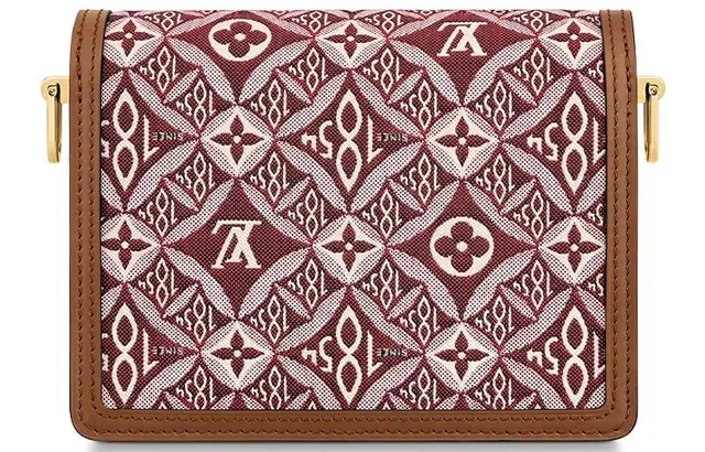 LOUIS VUITTON Dauphine MIni
