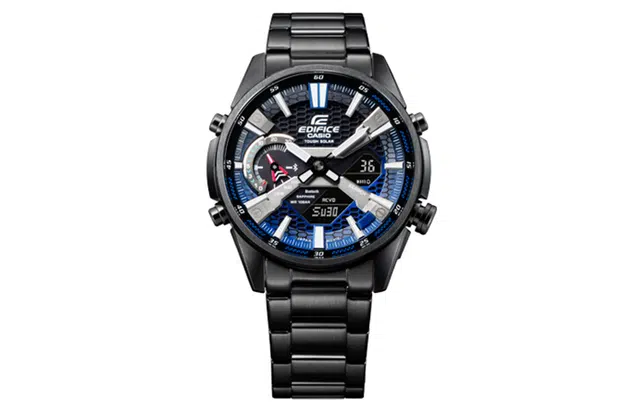 Casio EDIFICE ECB-S100YDC-2APR