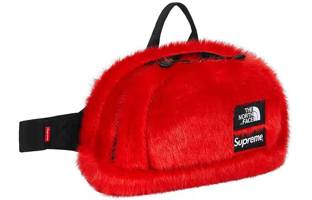Supreme x The North Face FW20 Sling Bag