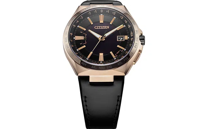 CITIZEN 100 CB0217-04E