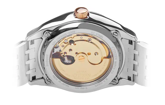 CITIZEN NH8344-51A