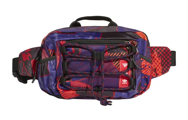 adidas CNY WAISTBAG