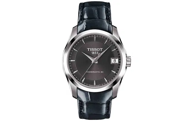 TISSOT 32mm T035.207.16.061.00