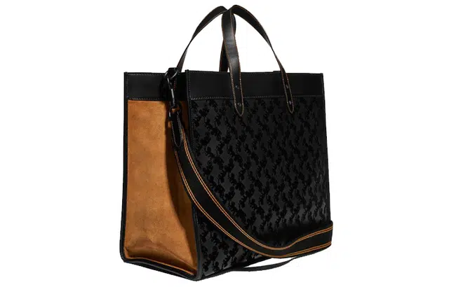 COACH Field 40 Tote