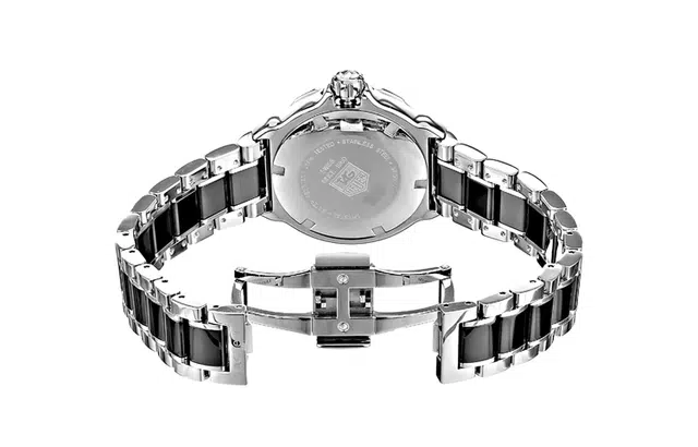 TAG HEUER F1 200 37mm WAH1212.BA0859