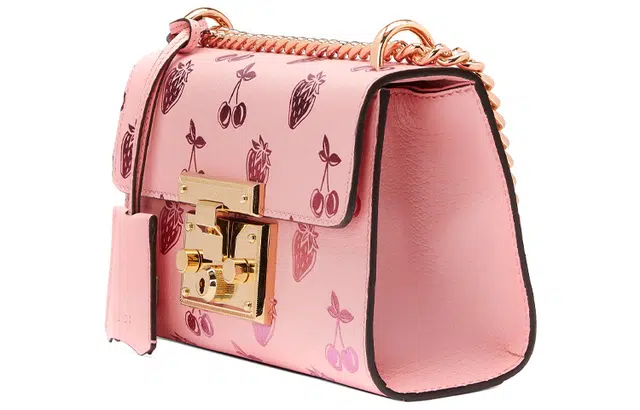GUCCI Padlock