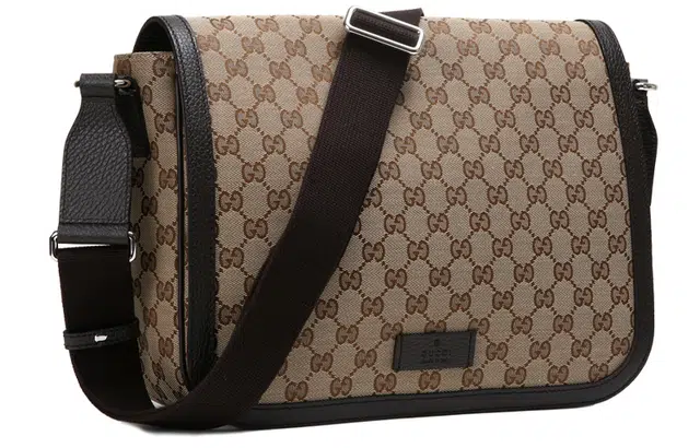 GUCCI Logo