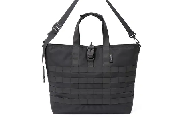 COMBACK Fidlock Tote