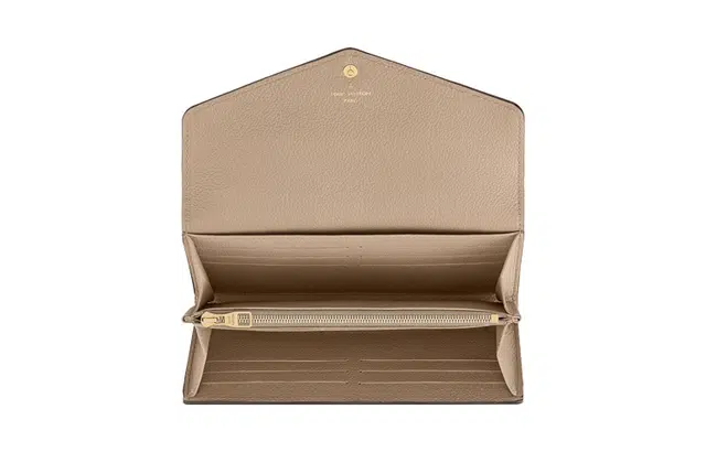 LOUIS VUITTON Sarah Empreinte