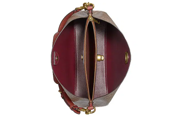 COACH Willow 32 Tote