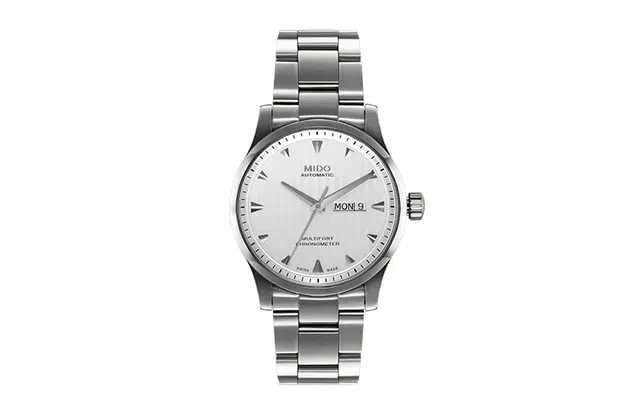 MIDO 42mm M005.431.11.031.00