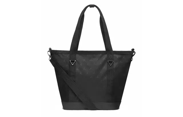 Jordan logo Tote