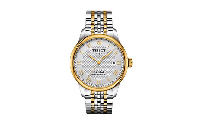 TISSOT 39.3mm T006.407.22.033.01