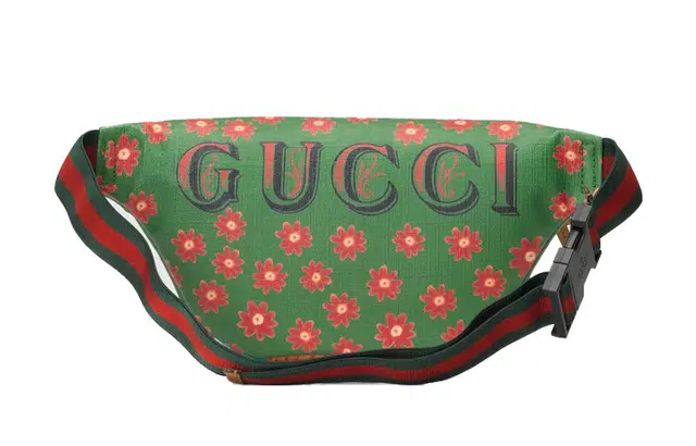 GUCCI Logo