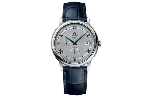 Omega De Ville 424.13.40.21.02.003