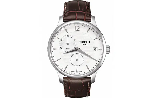TISSOT 30 42mm T063.639.16.037.00