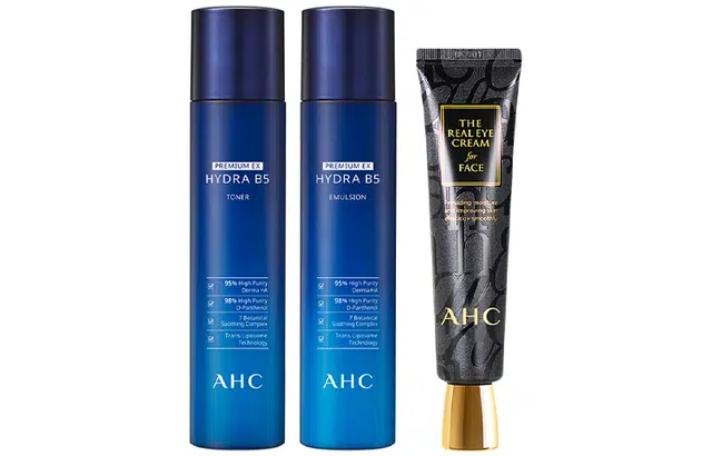 AHC