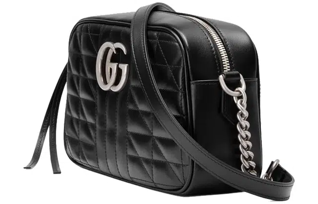 Gucci GG Marmont Camera Bag