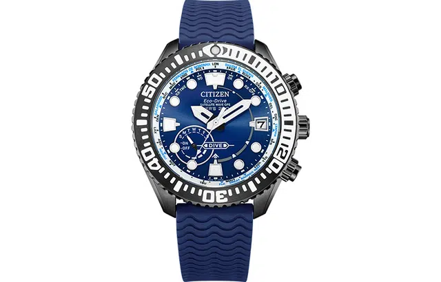 CITIZEN PROMASTER CC5006-06L