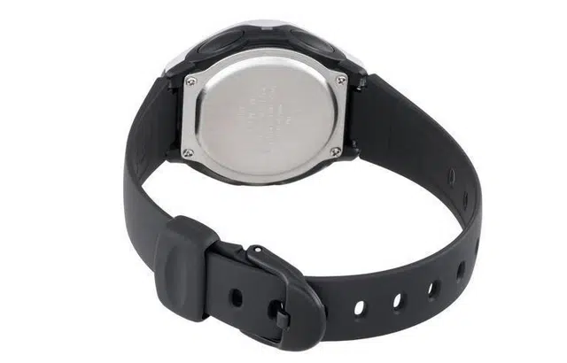 CASIO YOUTH General 10100 LW-200-1AVDF