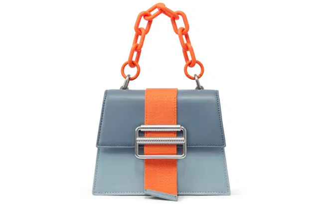 CHARLESKEITH PU ck