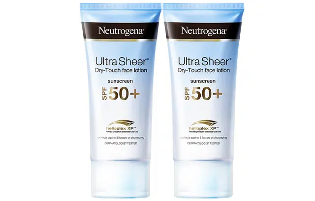 SPF50+ 30ml30ml*250ml50ml*2