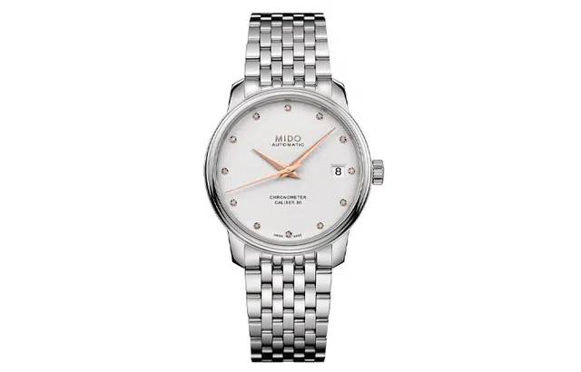 MIDO 34mm M027.208.11.036.00