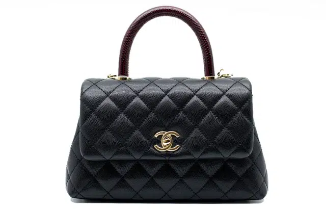 CHANEL COCO handle
