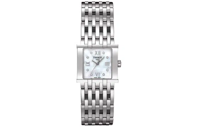 TISSOT 23.35mm T02.1.181.84