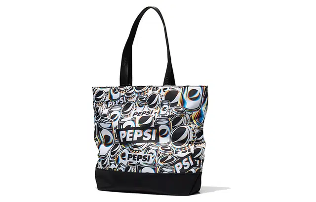 Pepsi Tote