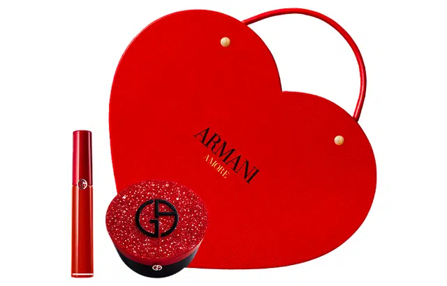 Giorgio Armani Makeup Set