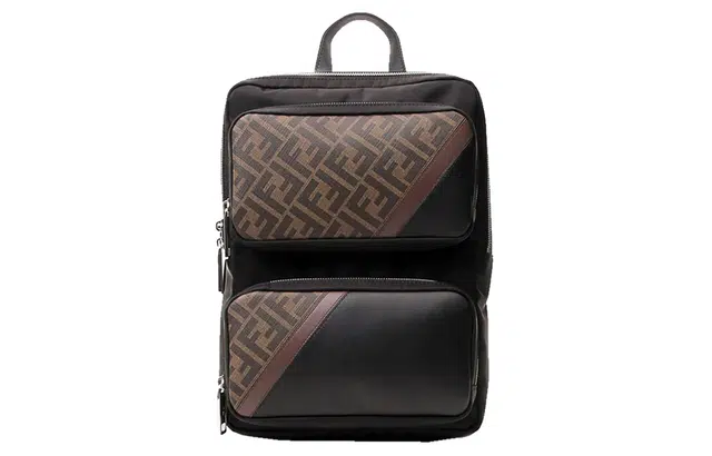 FENDI LogoFF