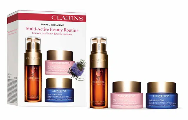 娇韵诗 青春赋活必备套组 滋润