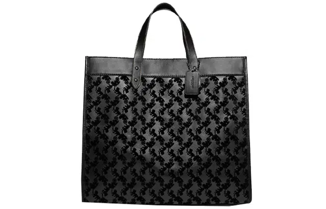 COACH Field 40 Tote
