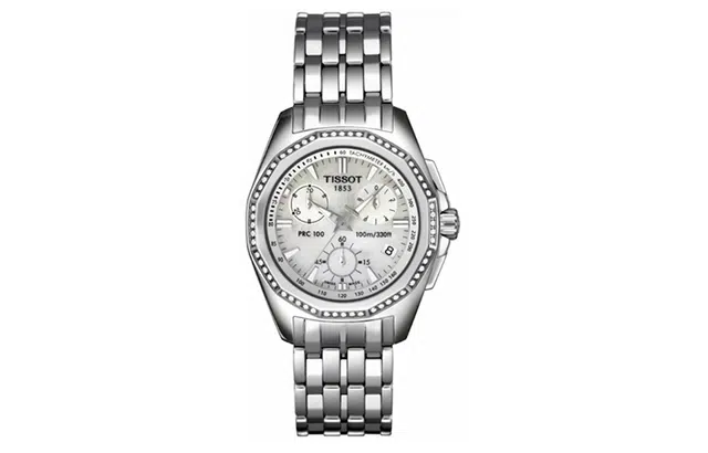 Tissot PRC 200 Quartz Chronograph T22.1.486.21