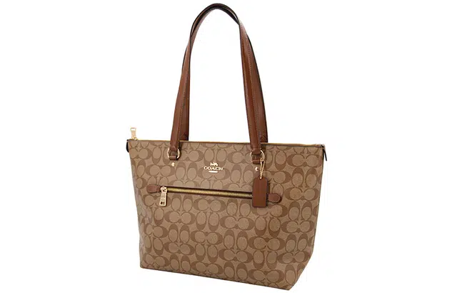 COACH Gallery 32 Tote