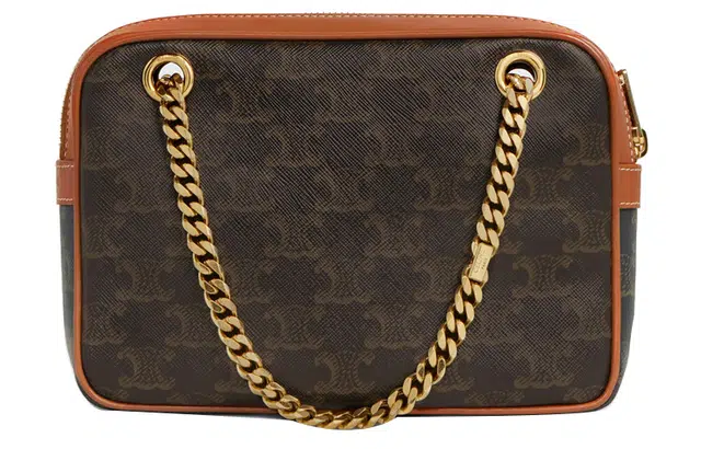 CELINE Patapans vintage