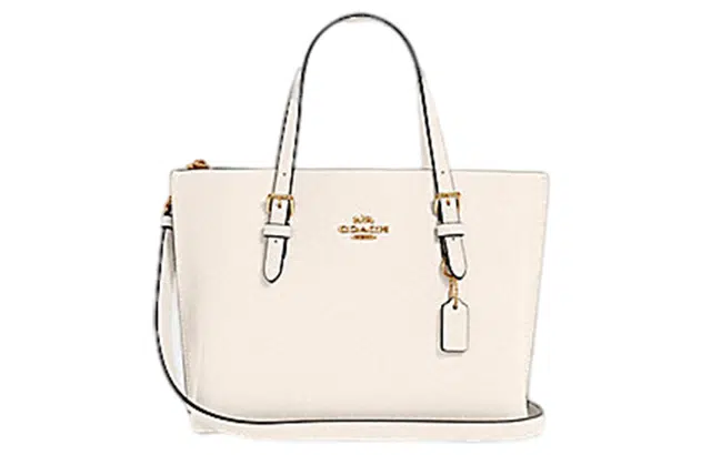 COACH Mollie 25 Tote