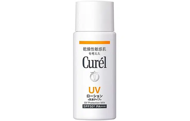 SPF30 50mlSPF50 60ml