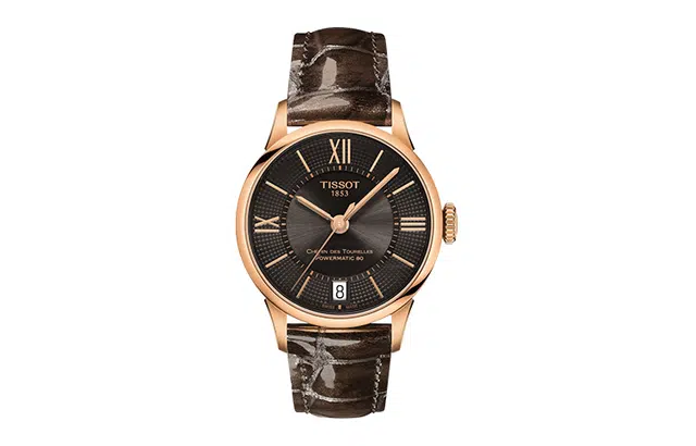 TISSOT 50 32mm T099.207.36.448.00