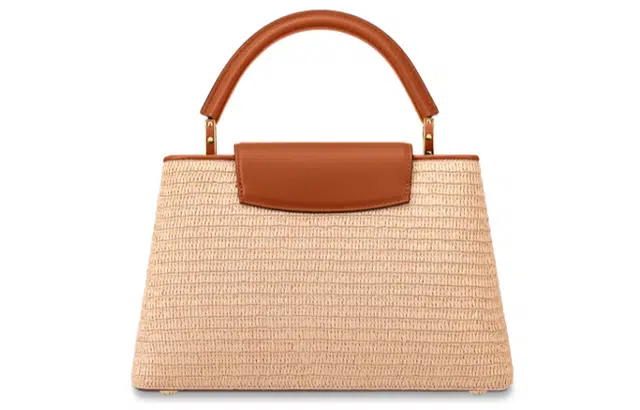 LOUIS VUITTON Summer Capucines