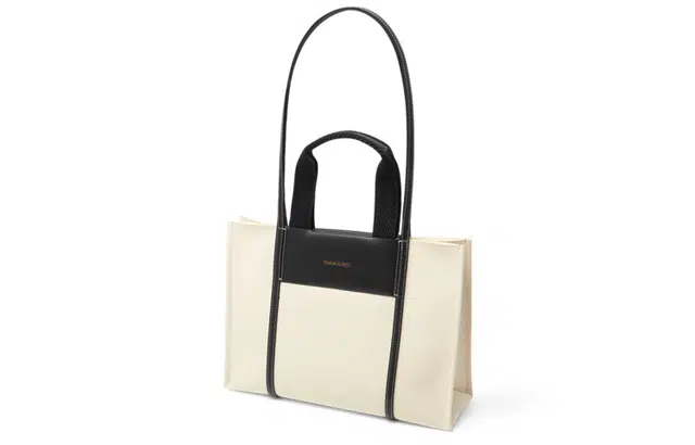 CHARLESKEITH Tote