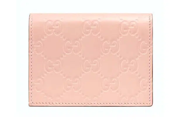 GUCCI Logo