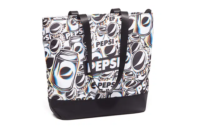 Pepsi Tote