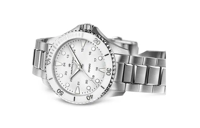 HAMILTON 37 H82221110