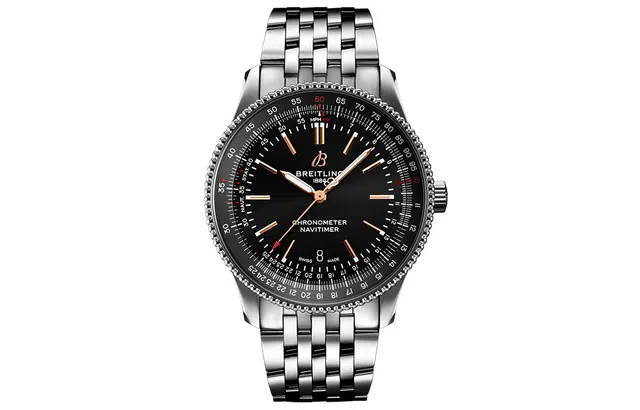 BREITLING 30 41mm A17326241B1A1